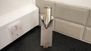 Aerolatte Milk Frother Quick and Easy Way to Perfectly Frothed Milk [upl. by Drandell550]