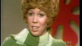 Vicki Lawrence on The Dating Game 1971 [upl. by Kcirrag]