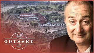 Is There Really A Roman Fort Buried In Wales  Time Team  Odyssey [upl. by Nealson]