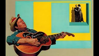 Lefty Frizzell  Mom and Dads Waltz [upl. by Hayden653]