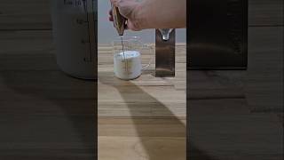 Aerolatte Handheld Milk Frother [upl. by Arreic]